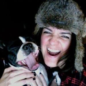 Meet your Posher, Nathalie